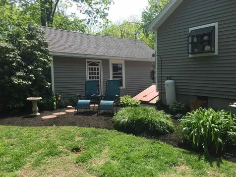 143 Walnut Avenue North Hampton NH 03862