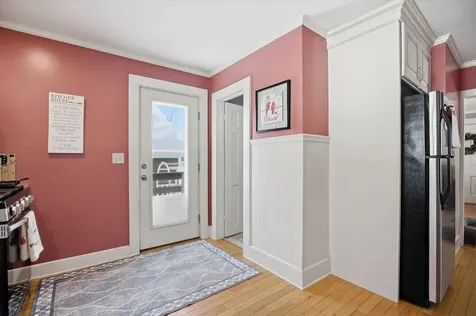 143 Walnut Avenue North Hampton NH 03862