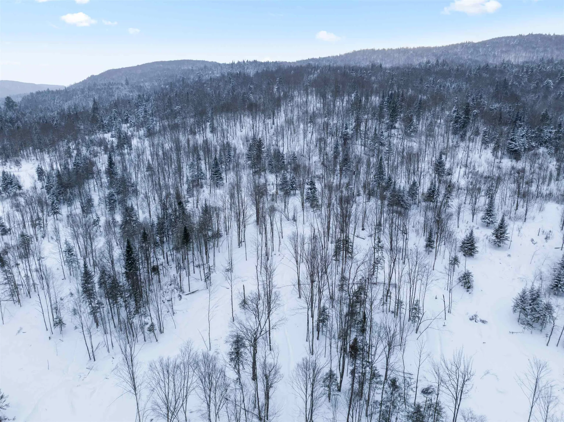 Tbd Tabor Road Pittsburg NH 03592