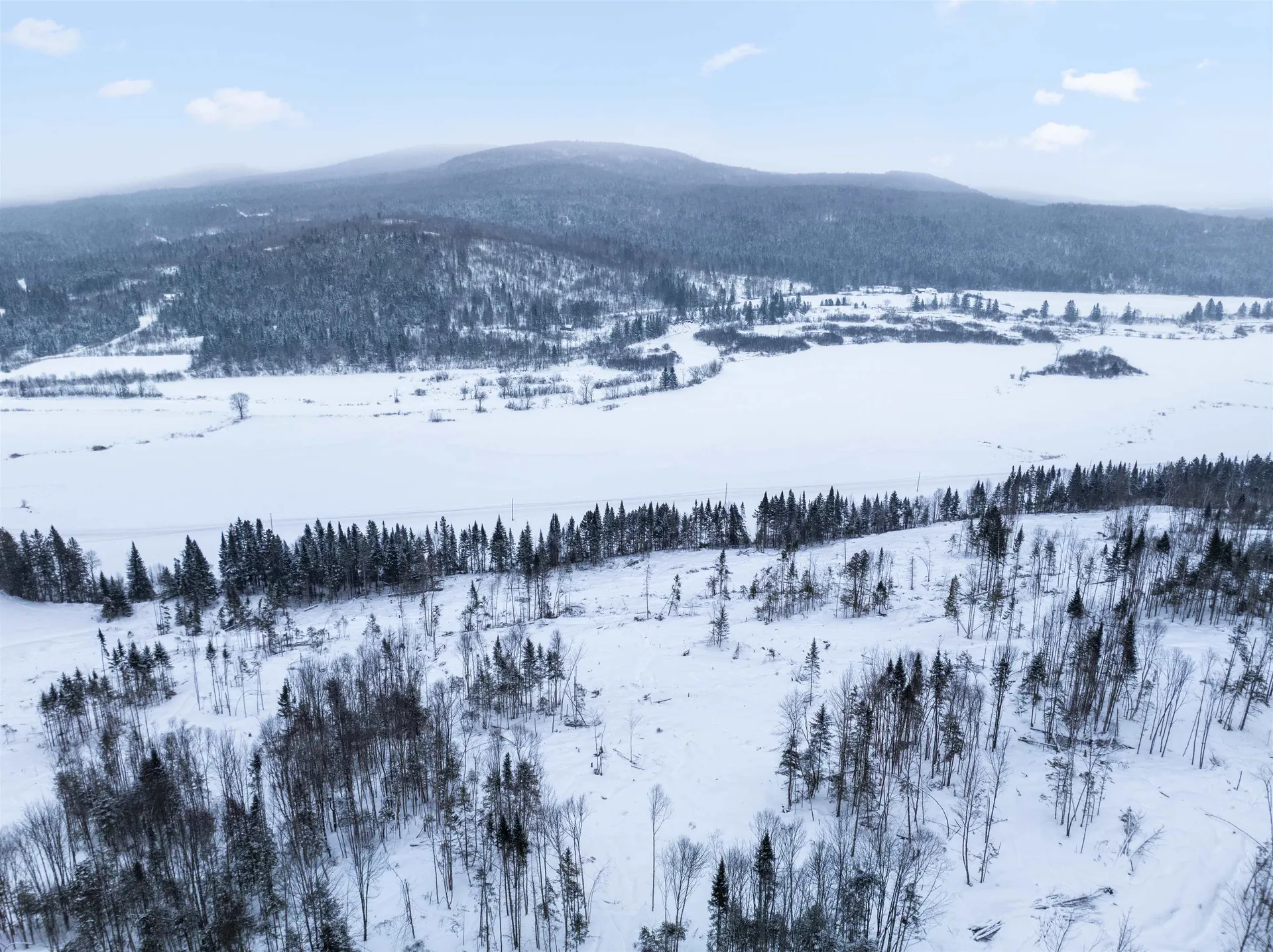 Tbd Tabor Road Pittsburg NH 03592