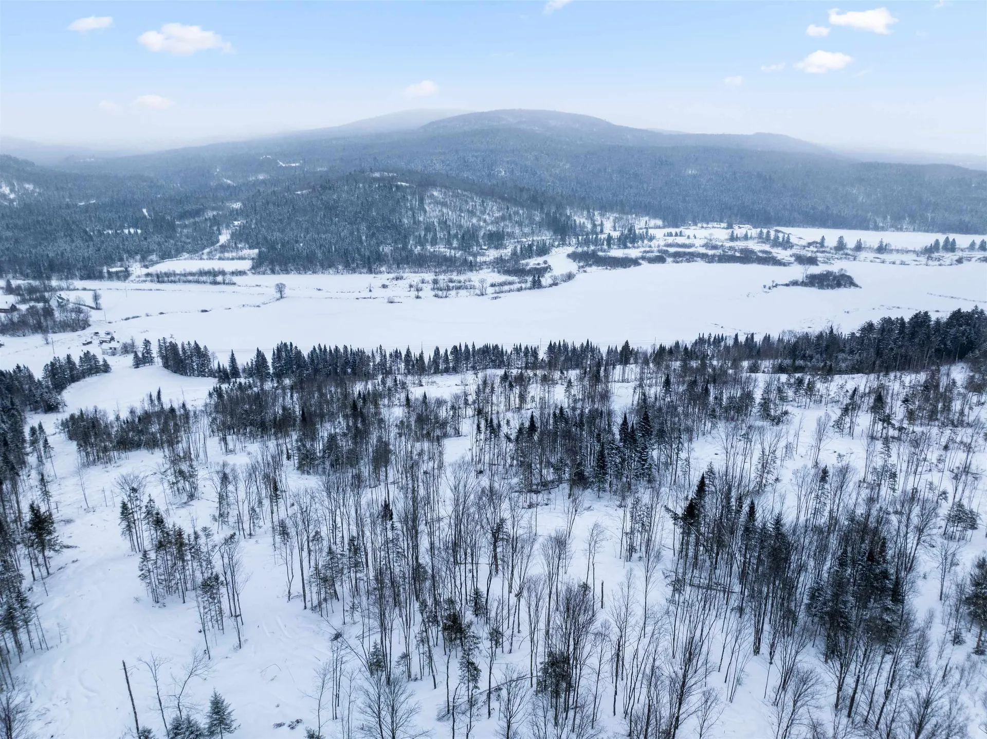 Tbd Tabor Road Pittsburg NH 03592