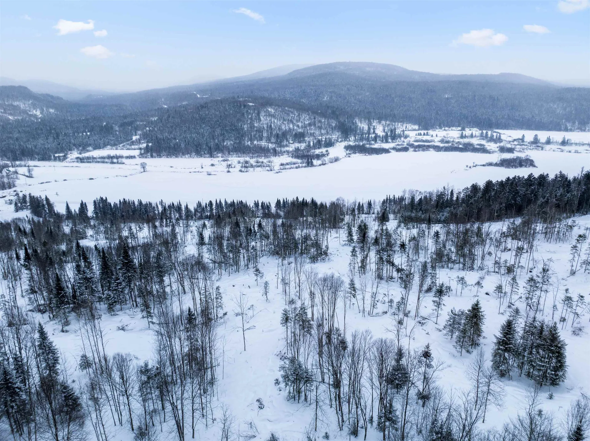 Tbd Tabor Road Pittsburg NH 03592