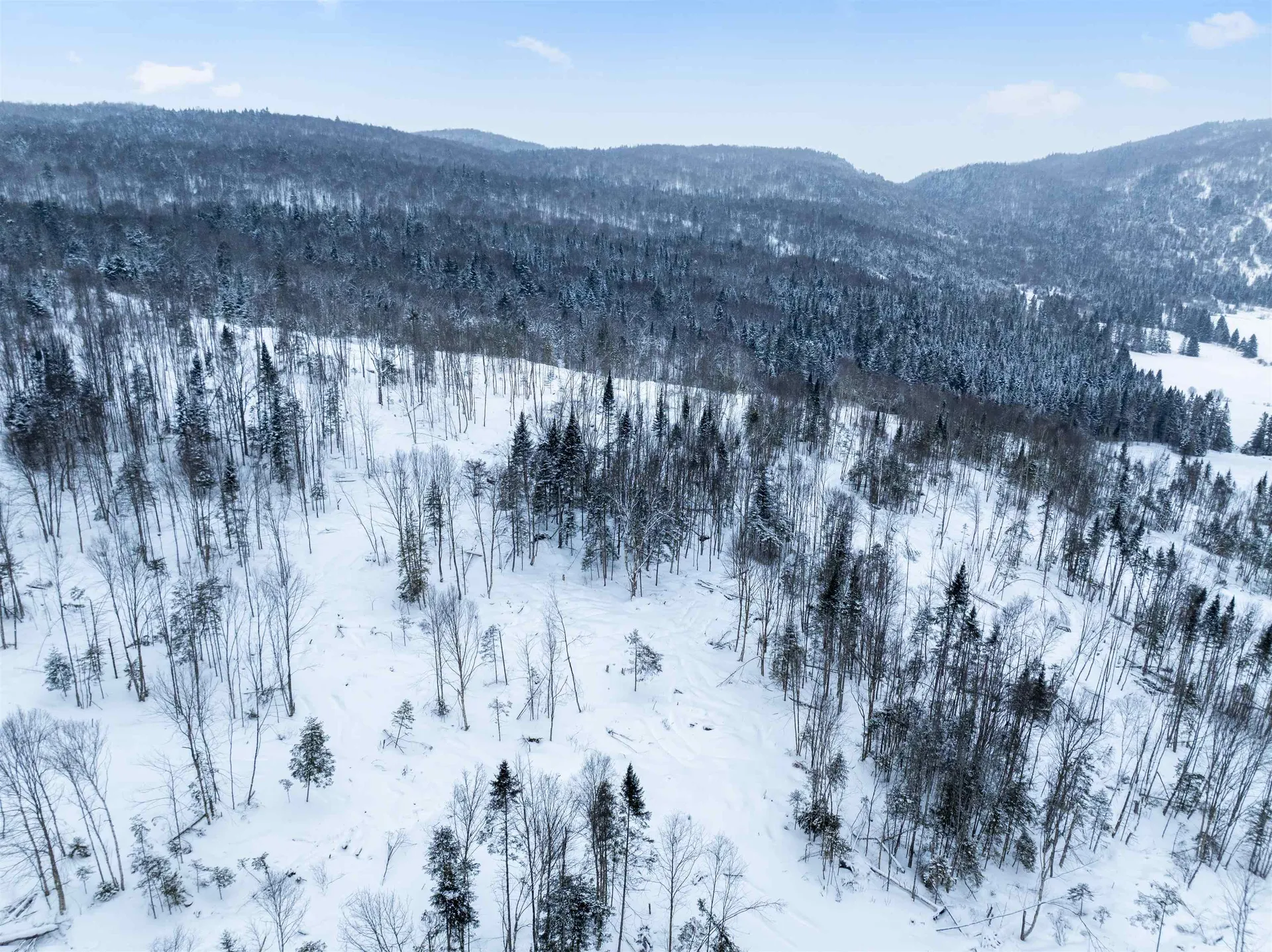 Tbd Tabor Road Pittsburg NH 03592