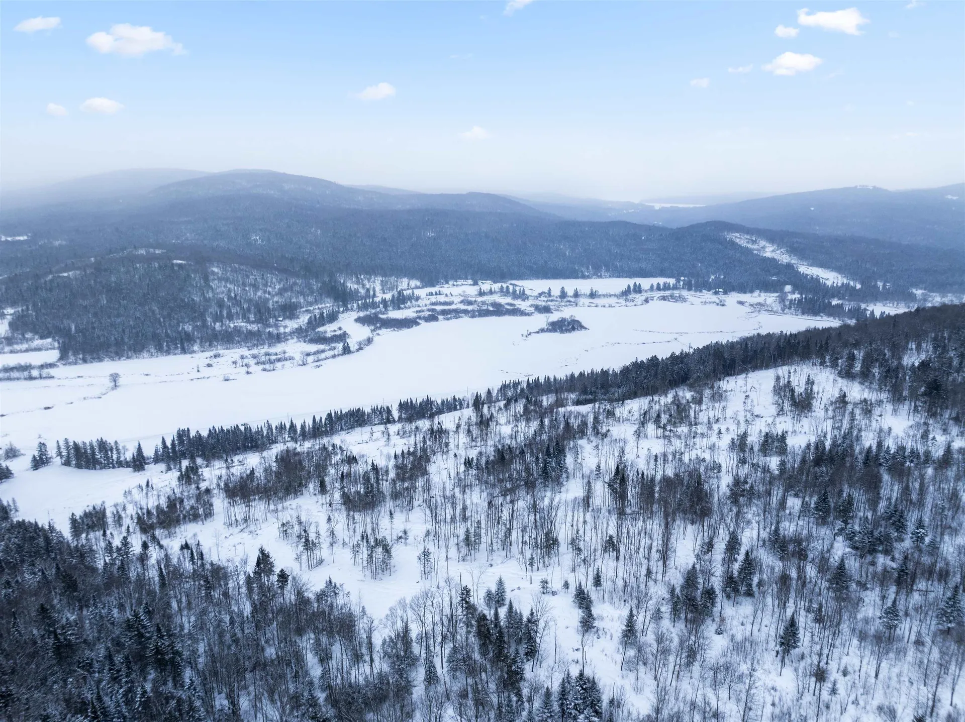 Tbd Tabor Road Pittsburg NH 03592