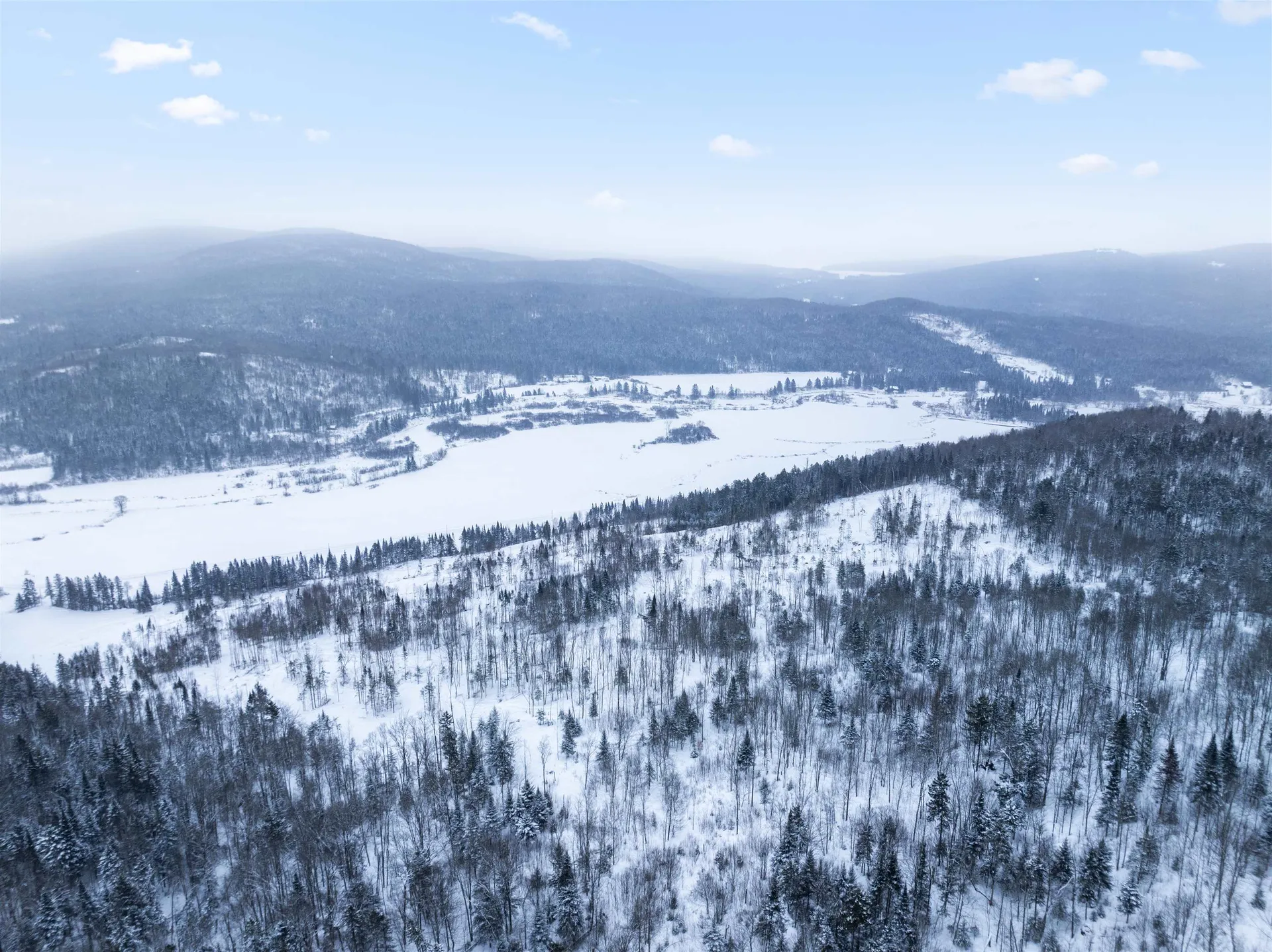 Tbd Tabor Road Pittsburg NH 03592