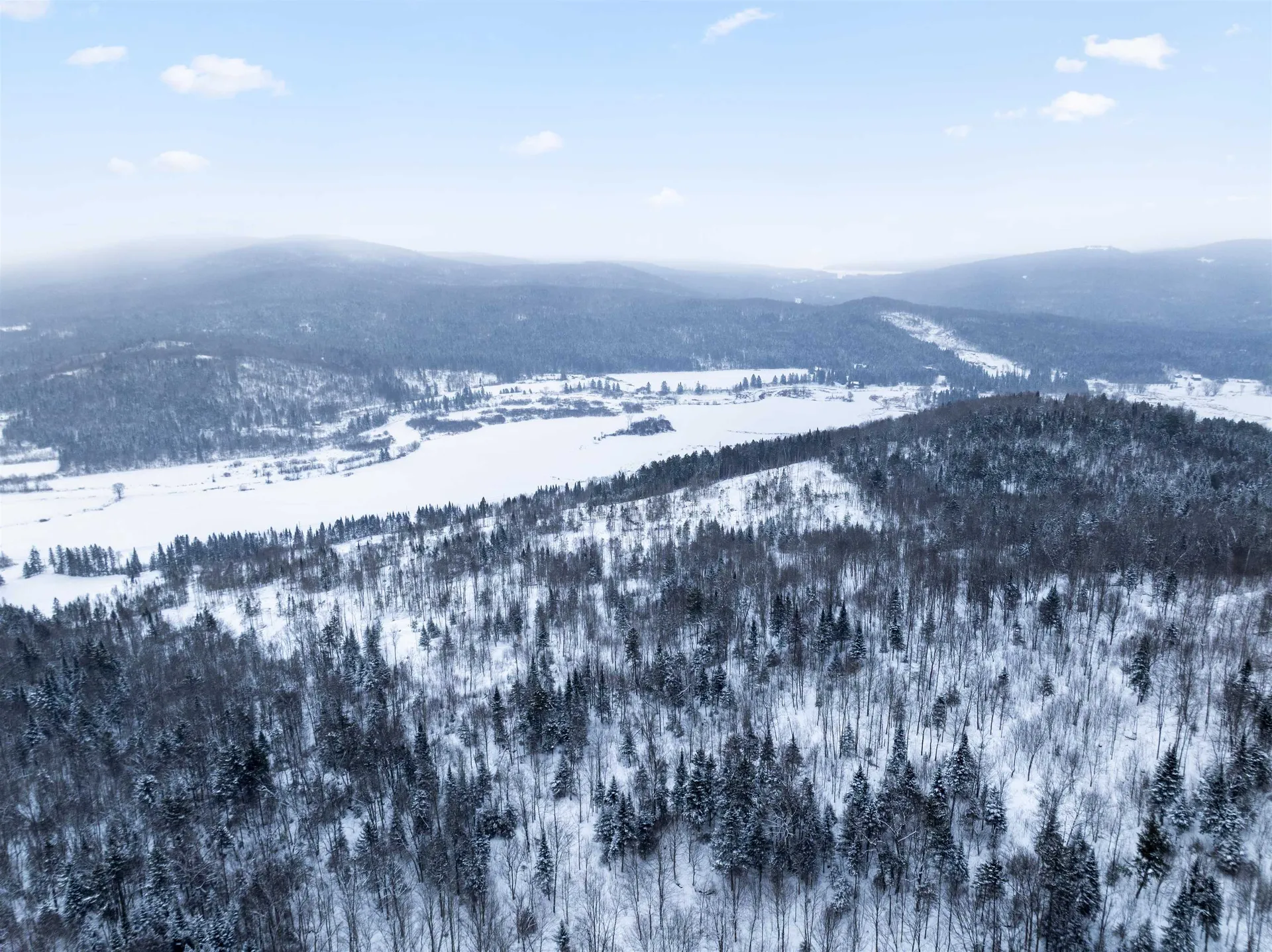 Tbd Tabor Road Pittsburg NH 03592