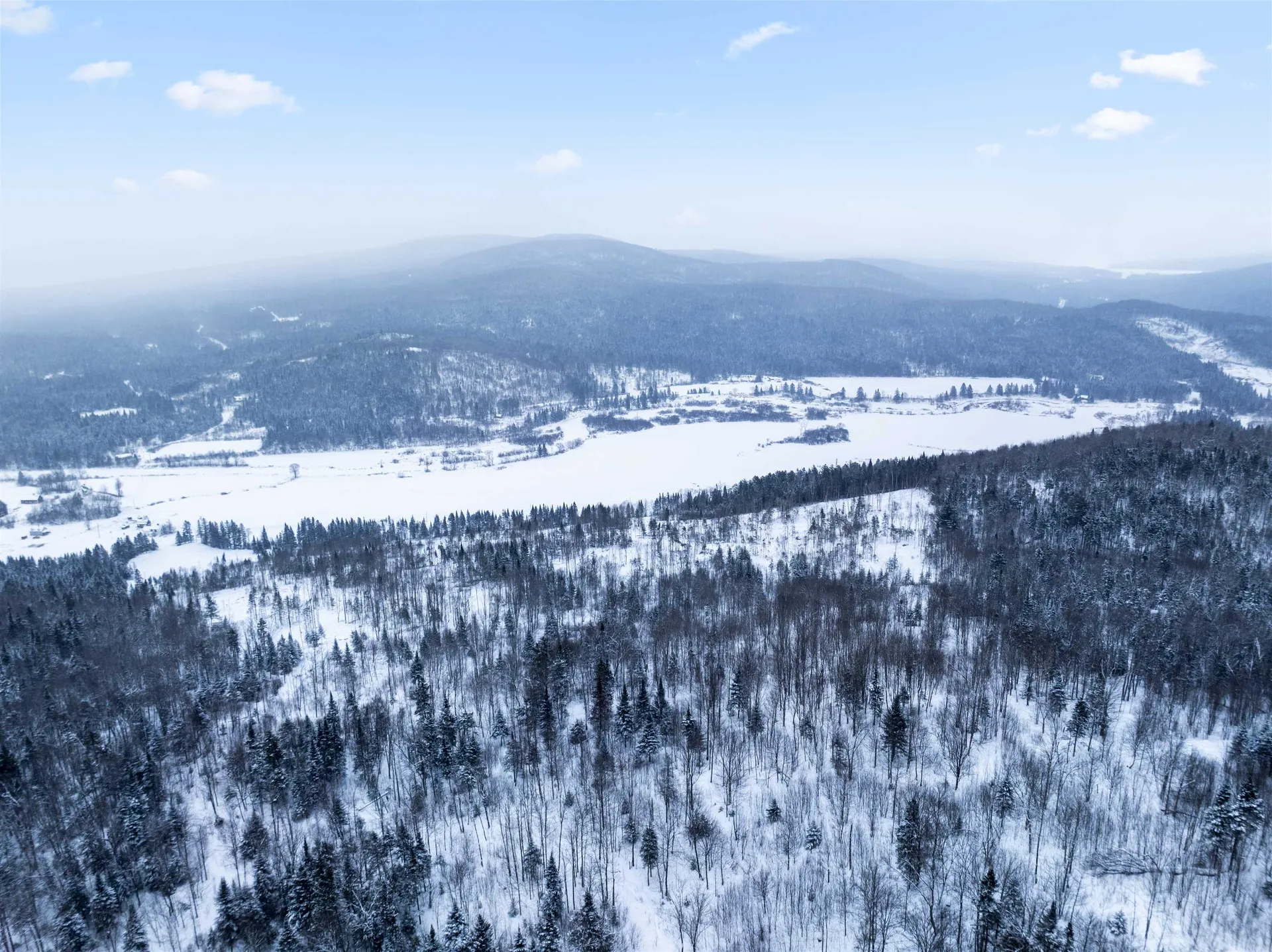 Tbd Tabor Road Pittsburg NH 03592