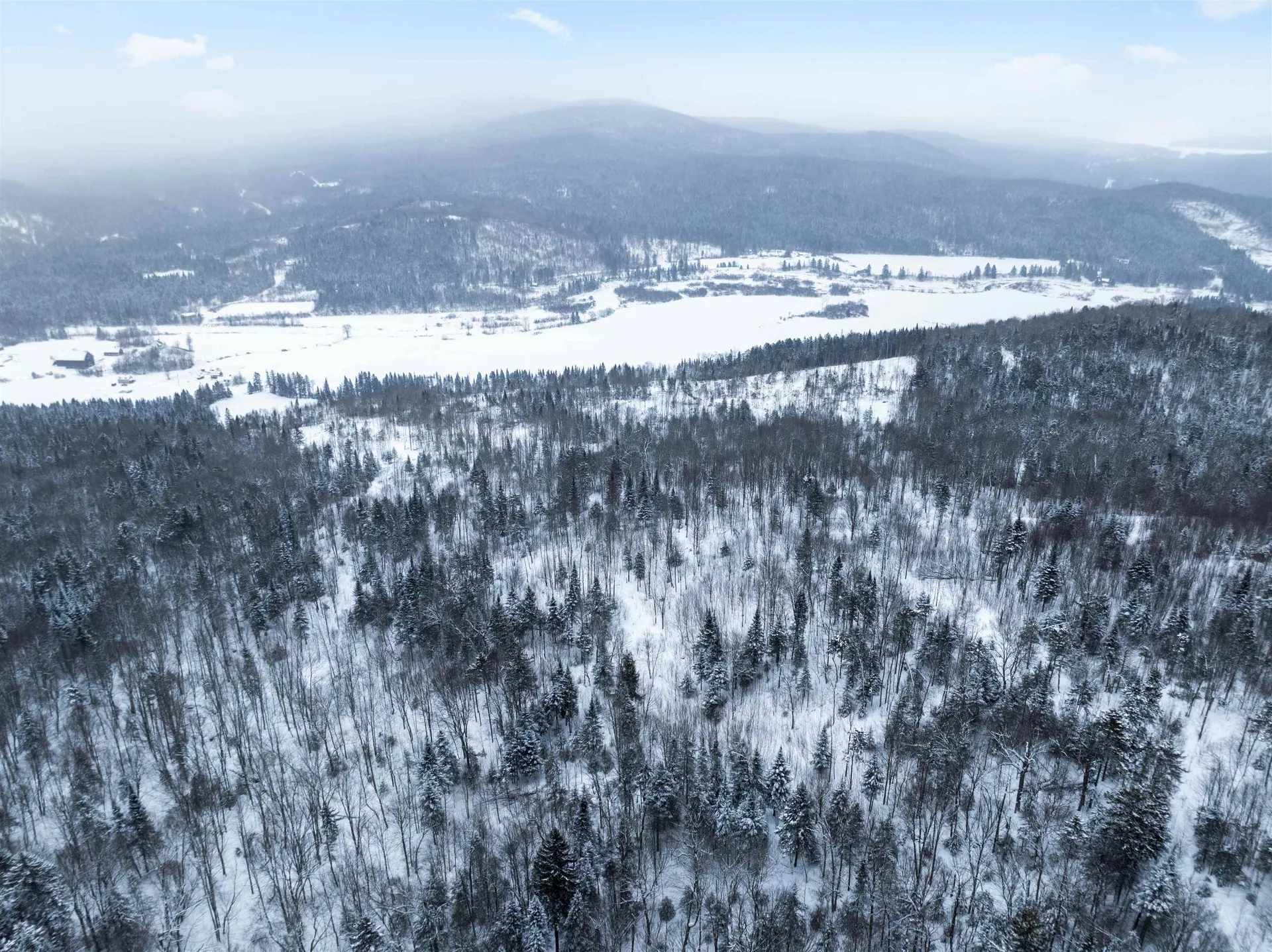 Tbd Tabor Road Pittsburg NH 03592