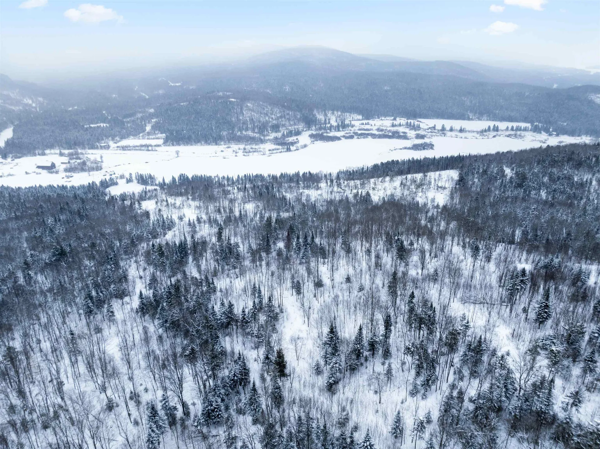 Tbd Tabor Road Pittsburg NH 03592