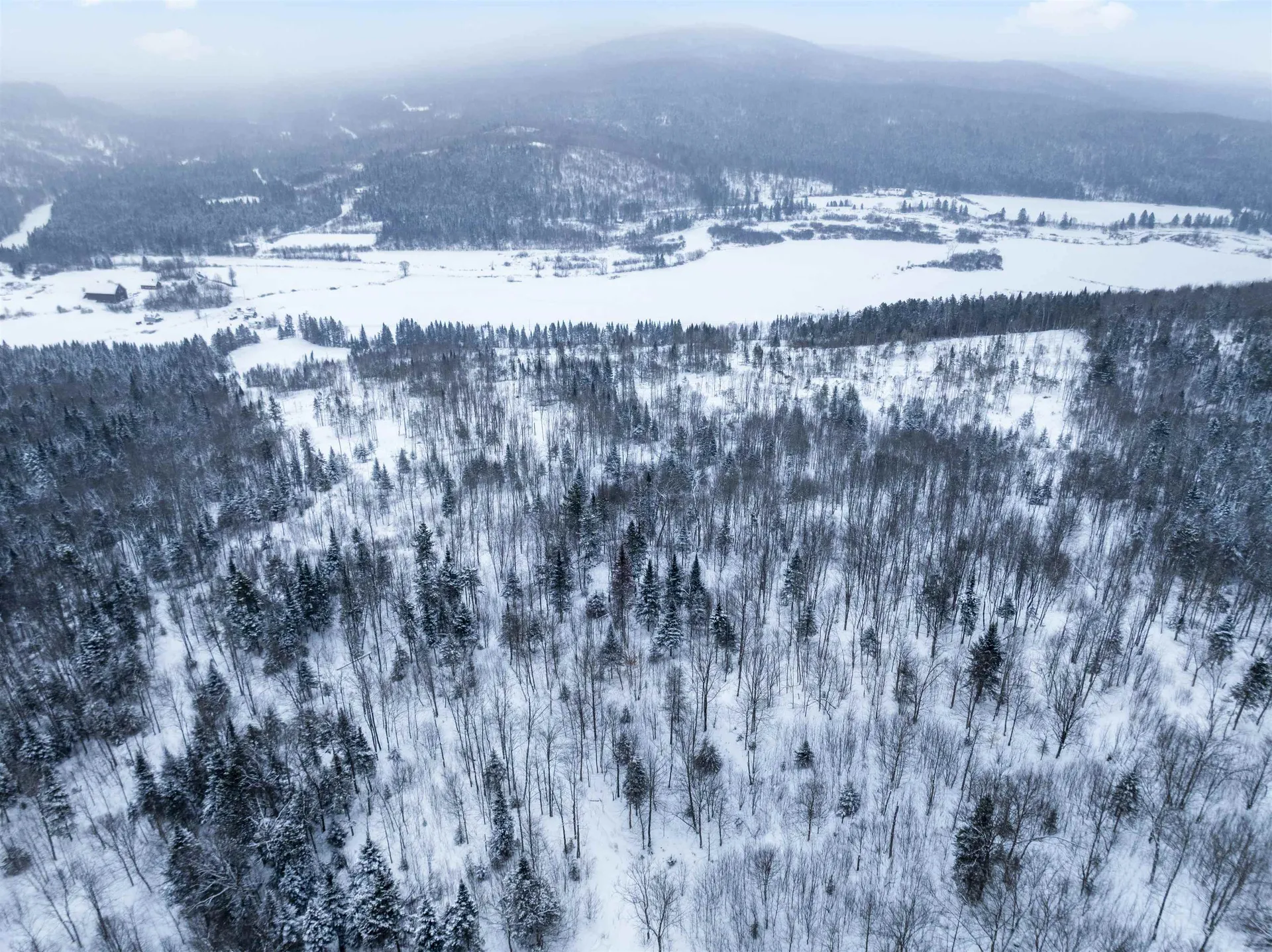 Tbd Tabor Road Pittsburg NH 03592