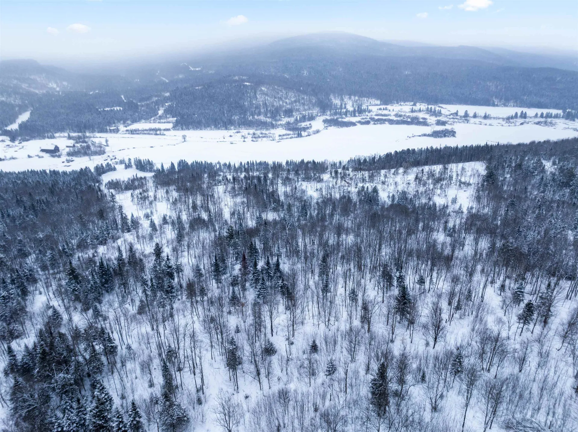 Tbd Tabor Road Pittsburg NH 03592