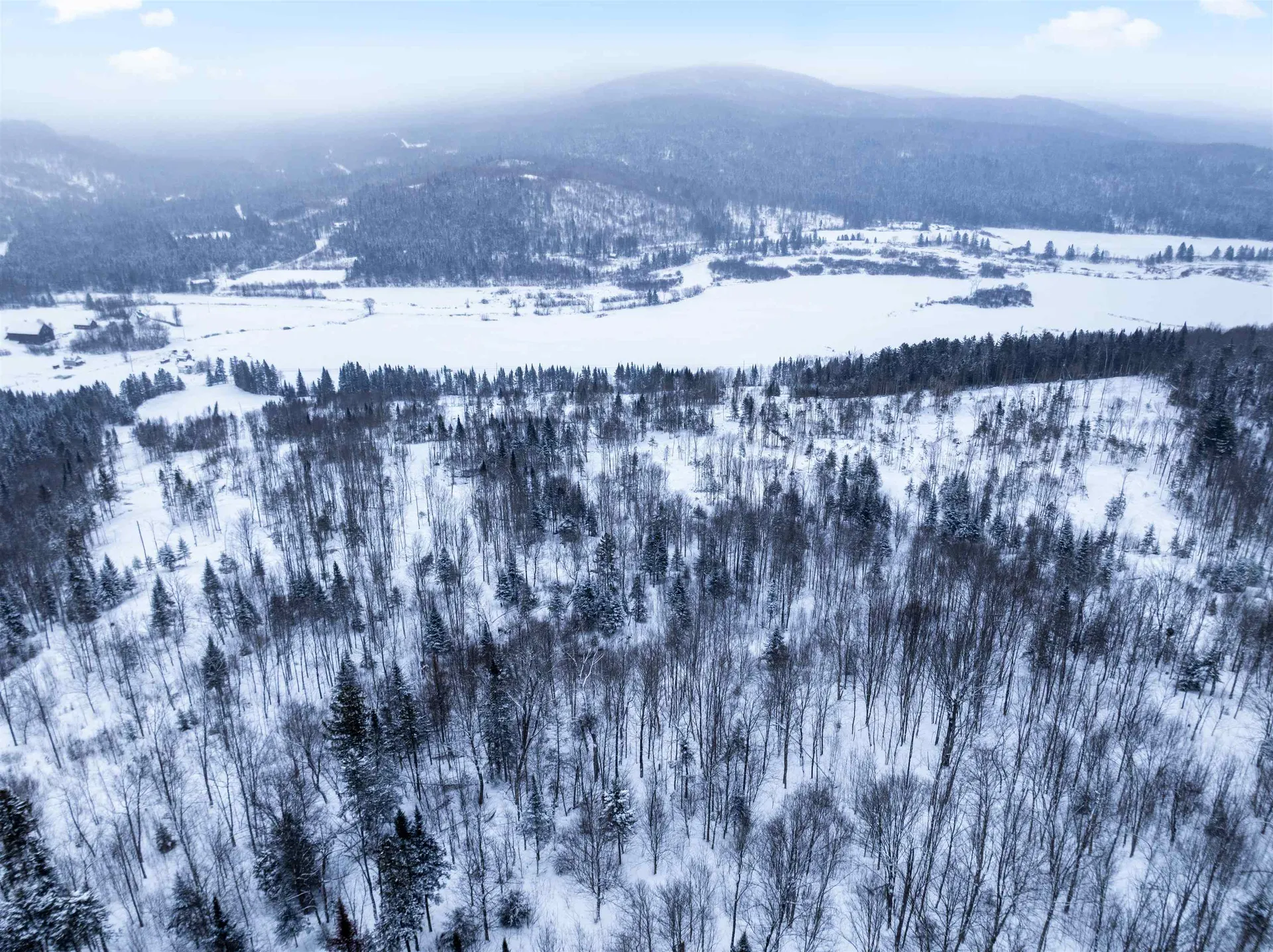 Tbd Tabor Road Pittsburg NH 03592