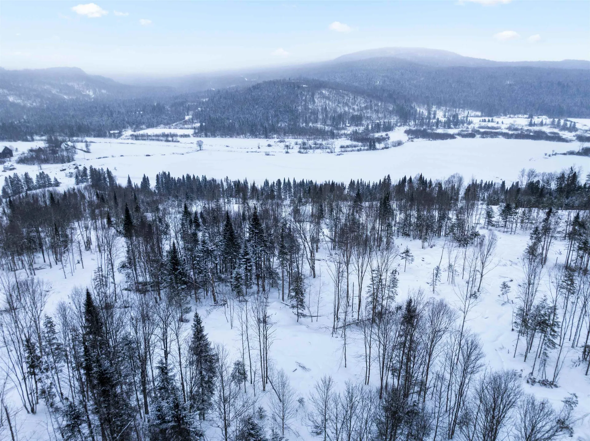 Tbd Tabor Road Pittsburg NH 03592