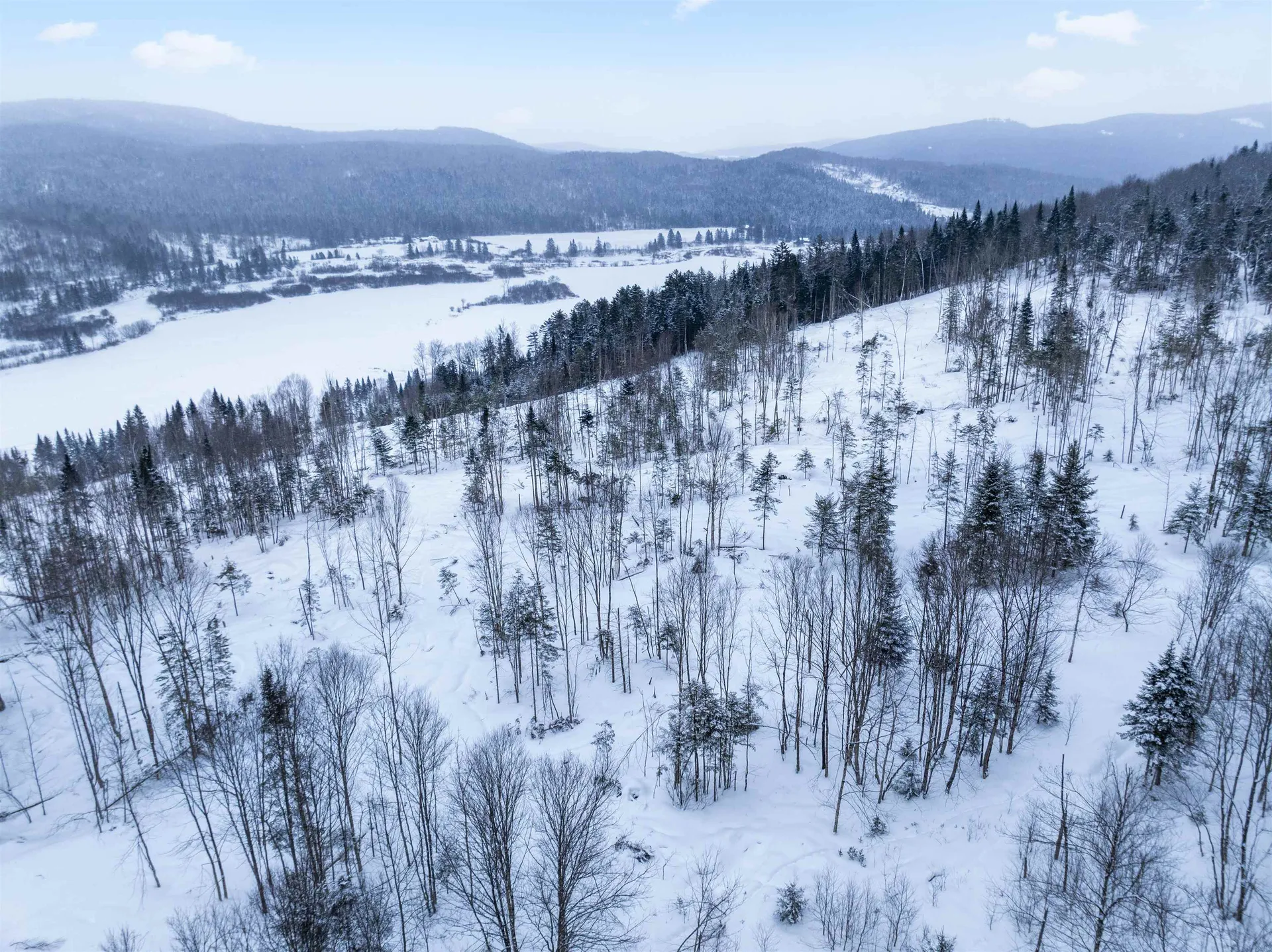 Tbd Tabor Road Pittsburg NH 03592