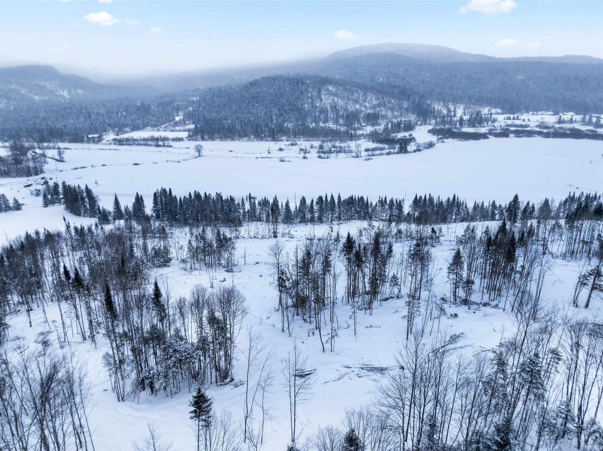 Tbd Tabor Road Pittsburg NH 03592