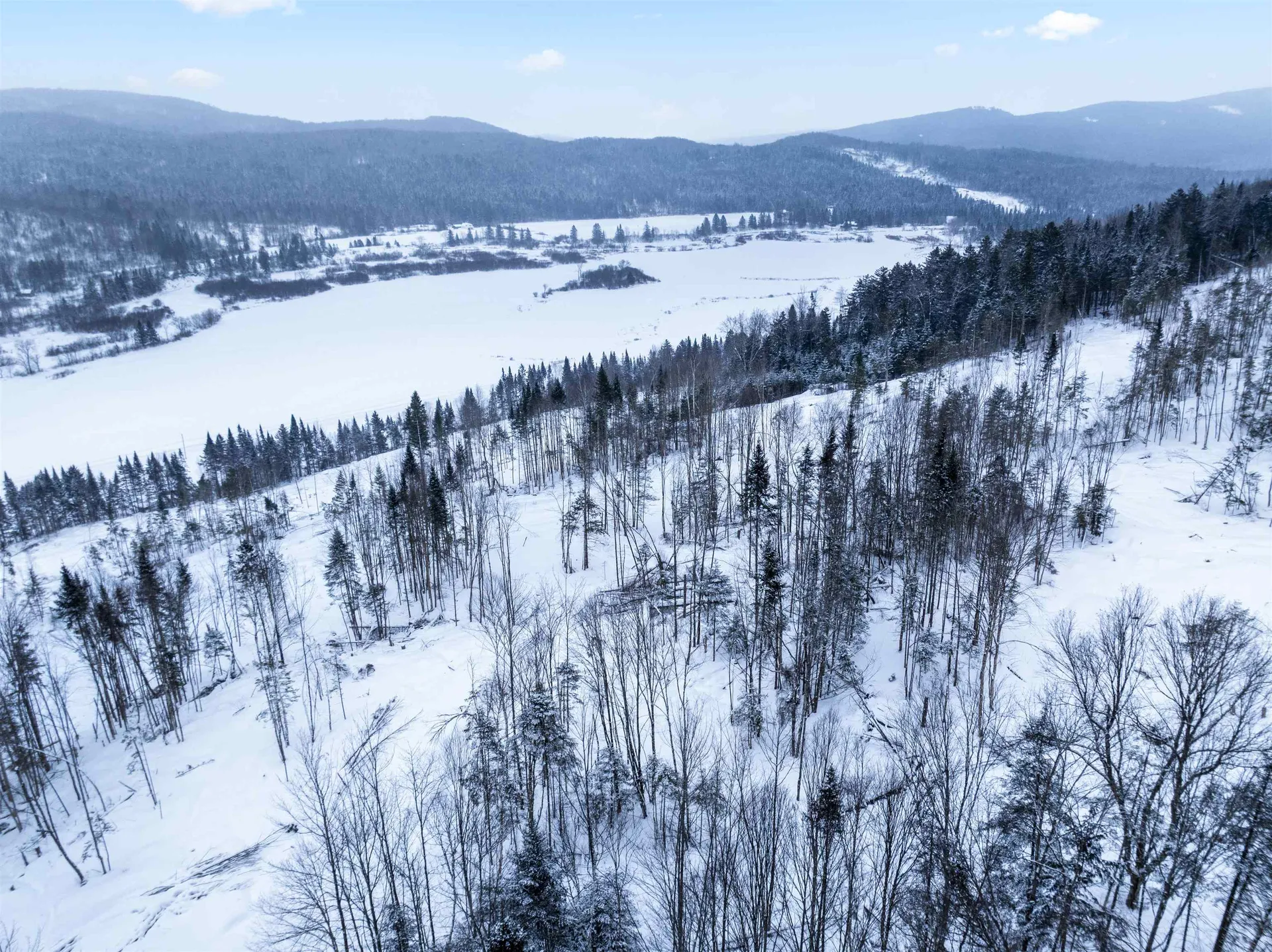 Tbd Tabor Road Pittsburg NH 03592