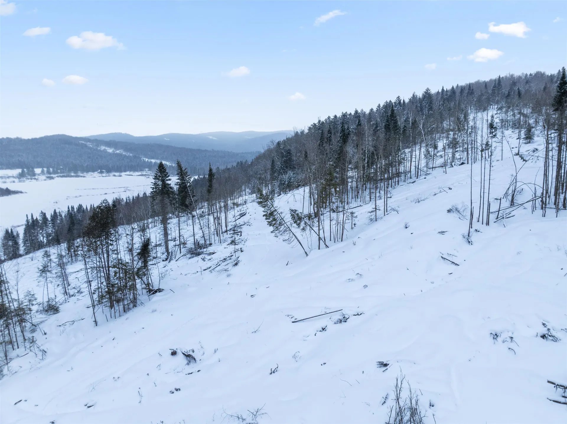 Tbd Tabor Road Pittsburg NH 03592