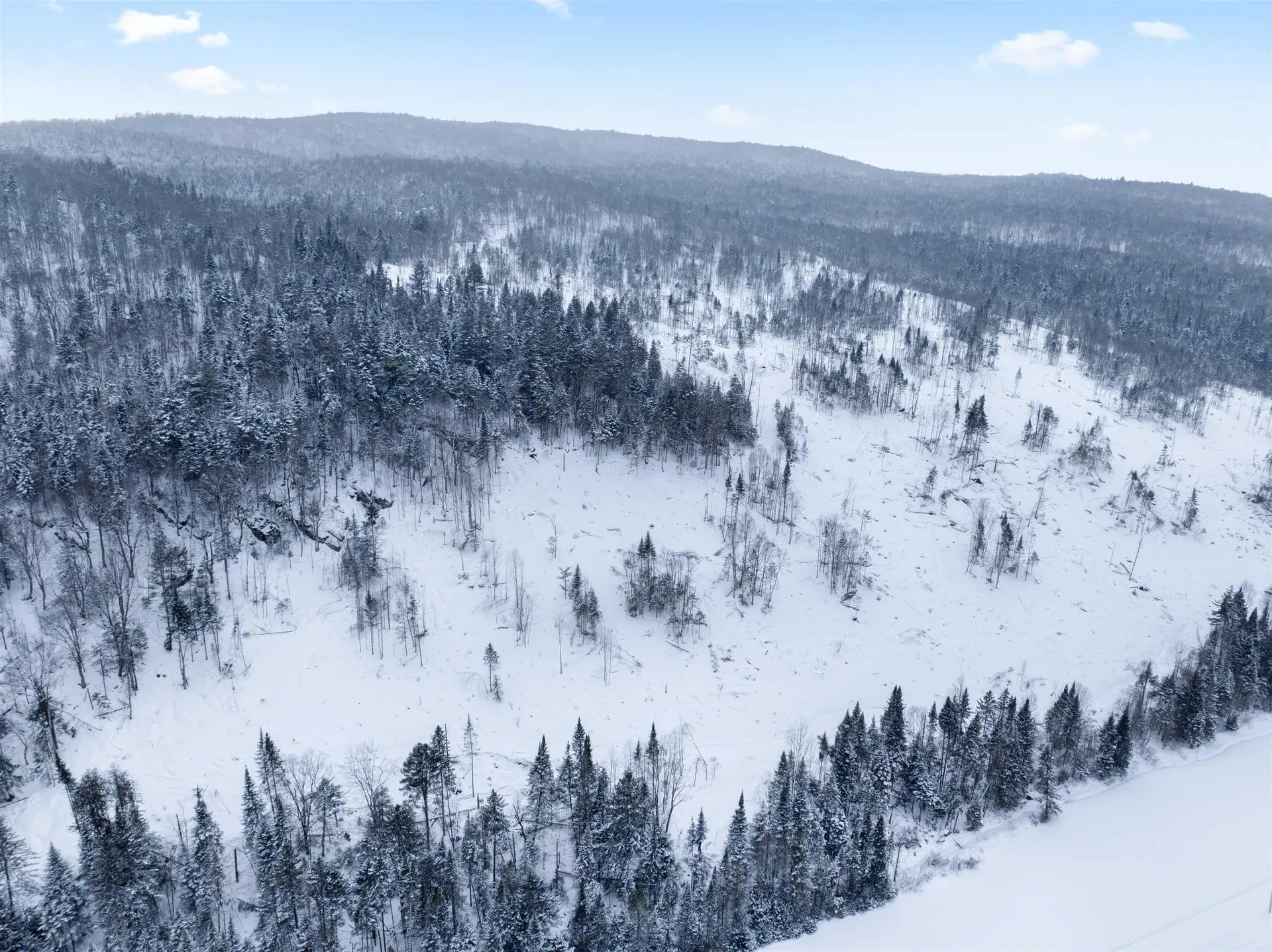 Tbd Tabor Road Pittsburg NH 03592