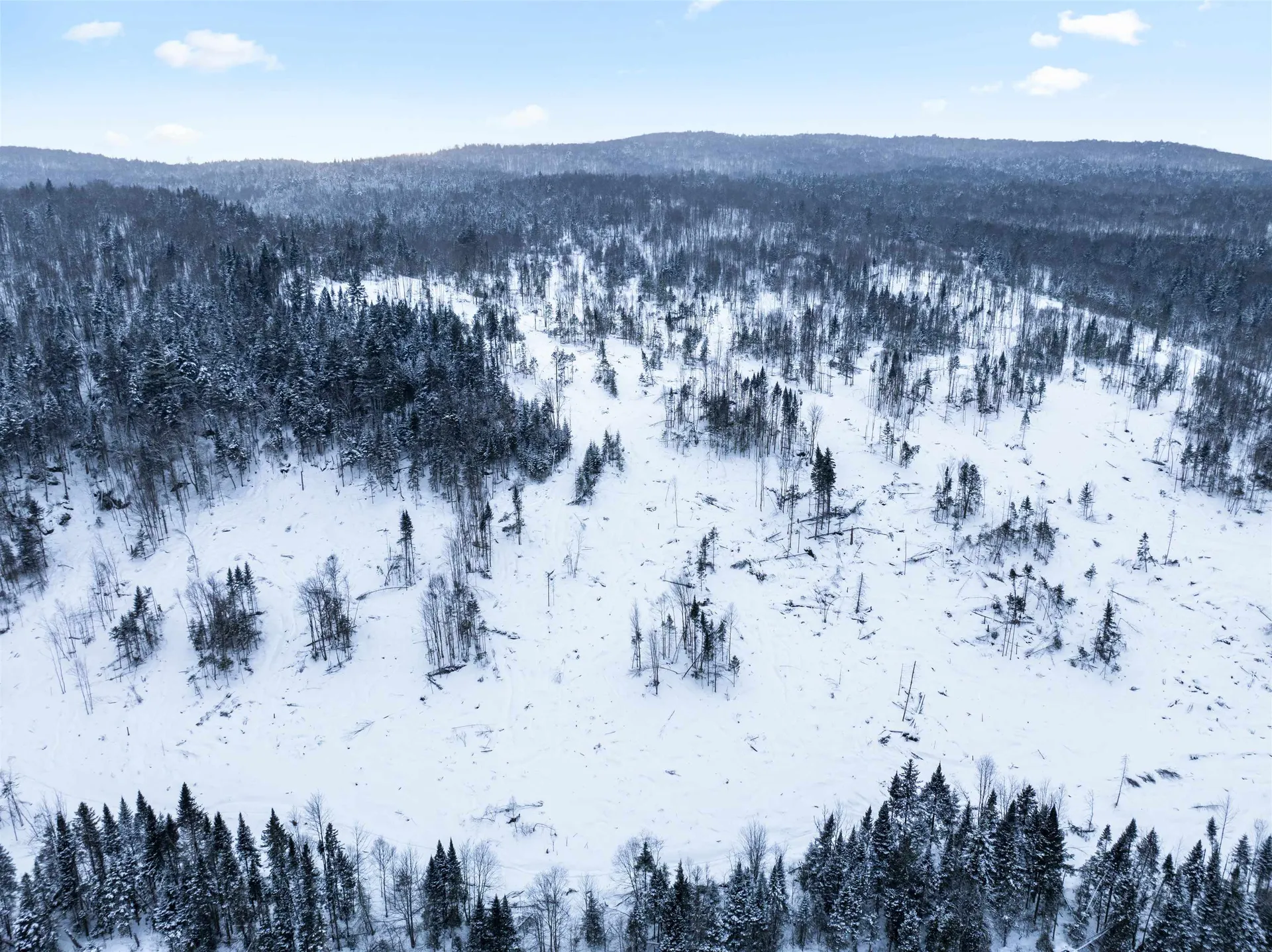 Tbd Tabor Road Pittsburg NH 03592