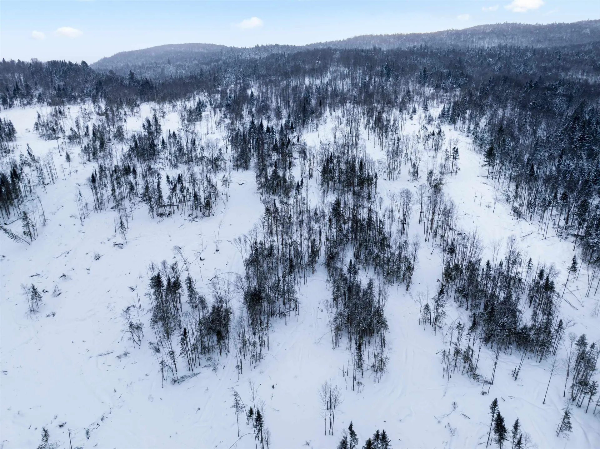 Tbd Tabor Road Pittsburg NH 03592