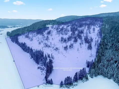 Tbd Tabor Road Pittsburg NH 03592