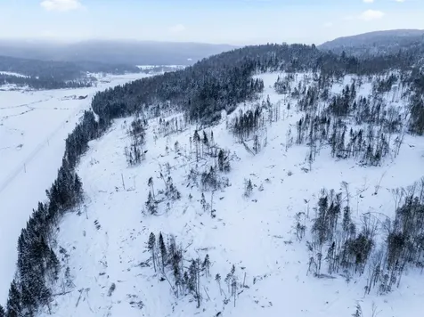 Tbd Tabor Road Pittsburg NH 03592