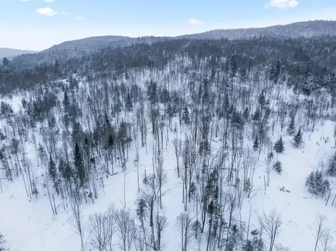 Tbd Tabor Road Pittsburg NH 03592