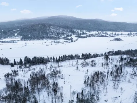 Tbd Tabor Road Pittsburg NH 03592