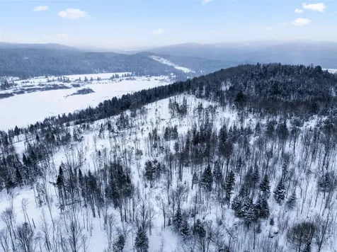 Tbd Tabor Road Pittsburg NH 03592