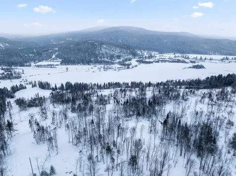 Tbd Tabor Road Pittsburg NH 03592