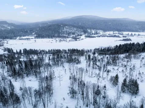 Tbd Tabor Road Pittsburg NH 03592