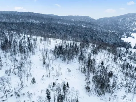 Tbd Tabor Road Pittsburg NH 03592