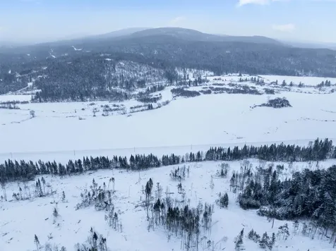 Tbd Tabor Road Pittsburg NH 03592