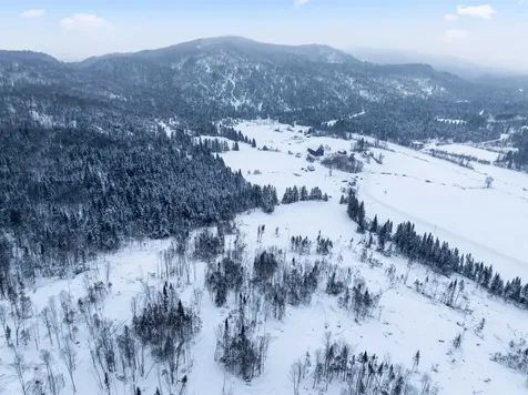 Tbd Tabor Road Pittsburg NH 03592