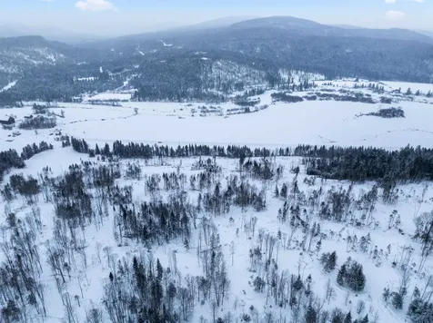 Tbd Tabor Road Pittsburg NH 03592