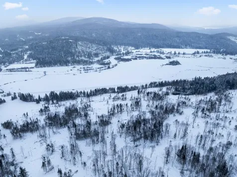 Tbd Tabor Road Pittsburg NH 03592