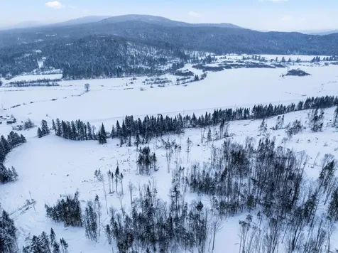 Tbd Tabor Road Pittsburg NH 03592