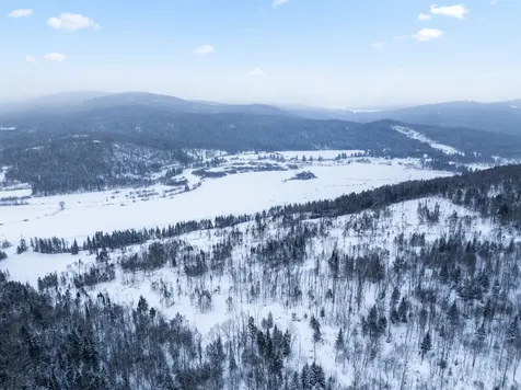 Tbd Tabor Road Pittsburg NH 03592