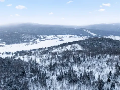 Tbd Tabor Road Pittsburg NH 03592