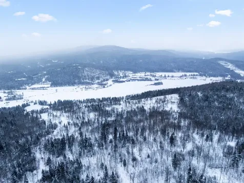 Tbd Tabor Road Pittsburg NH 03592