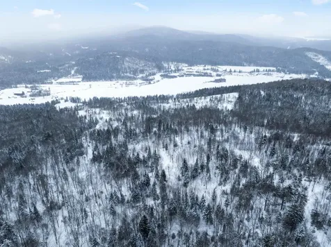 Tbd Tabor Road Pittsburg NH 03592