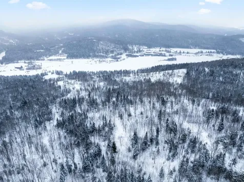 Tbd Tabor Road Pittsburg NH 03592