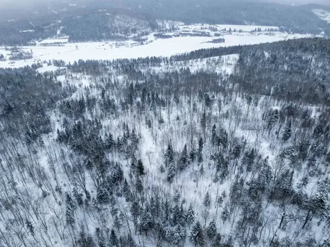 Tbd Tabor Road Pittsburg NH 03592