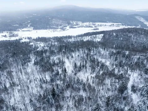 Tbd Tabor Road Pittsburg NH 03592