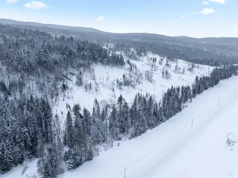 Tbd Tabor Road Pittsburg NH 03592