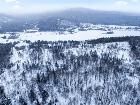 Tbd Tabor Road Pittsburg NH 03592