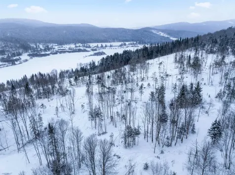 Tbd Tabor Road Pittsburg NH 03592