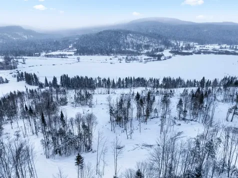 Tbd Tabor Road Pittsburg NH 03592