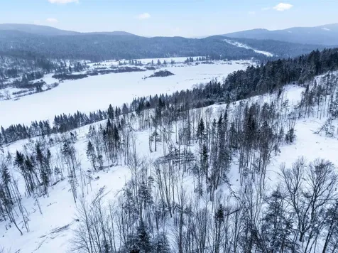 Tbd Tabor Road Pittsburg NH 03592