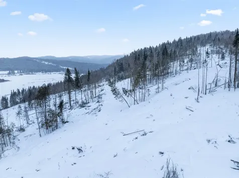 Tbd Tabor Road Pittsburg NH 03592